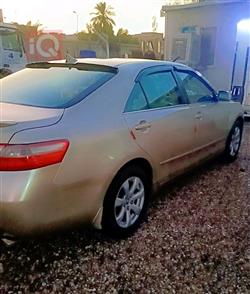 تۆیۆتا کامری